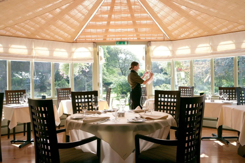Rothay Garden by Harbour Hotels - Général