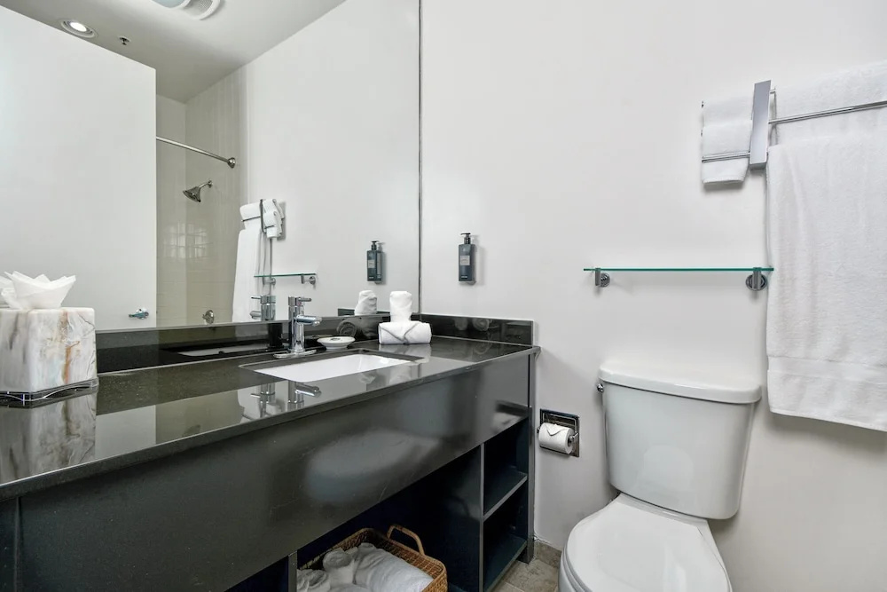 Hotel Griffon - Chambres