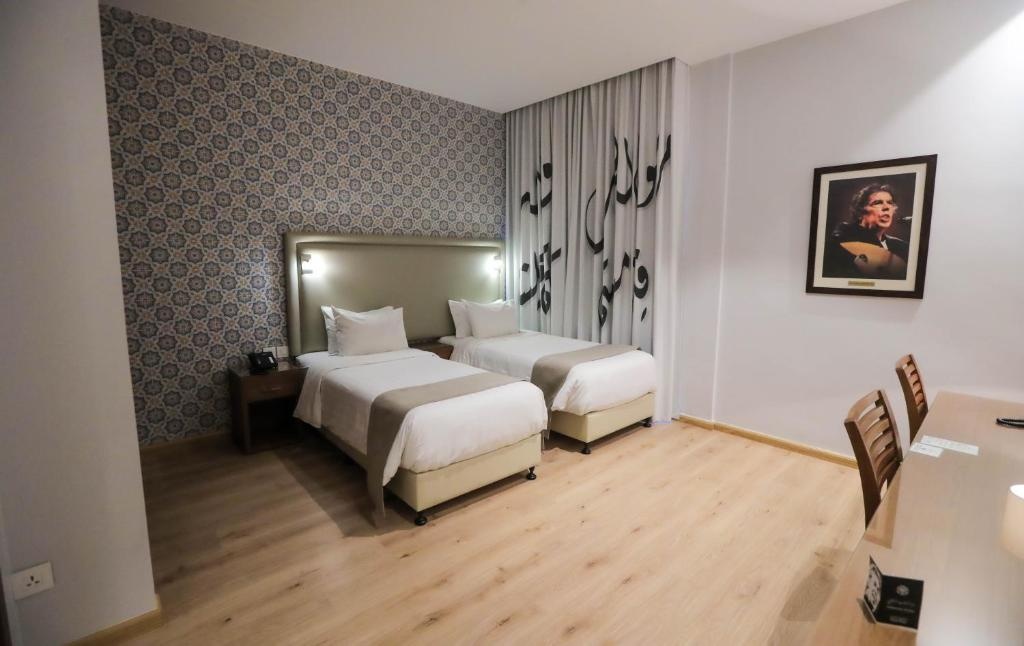 La Locanda Boutique Hotel Image 70