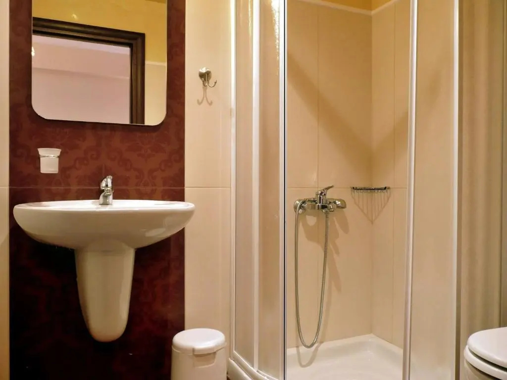 Corali Studios - Chambres