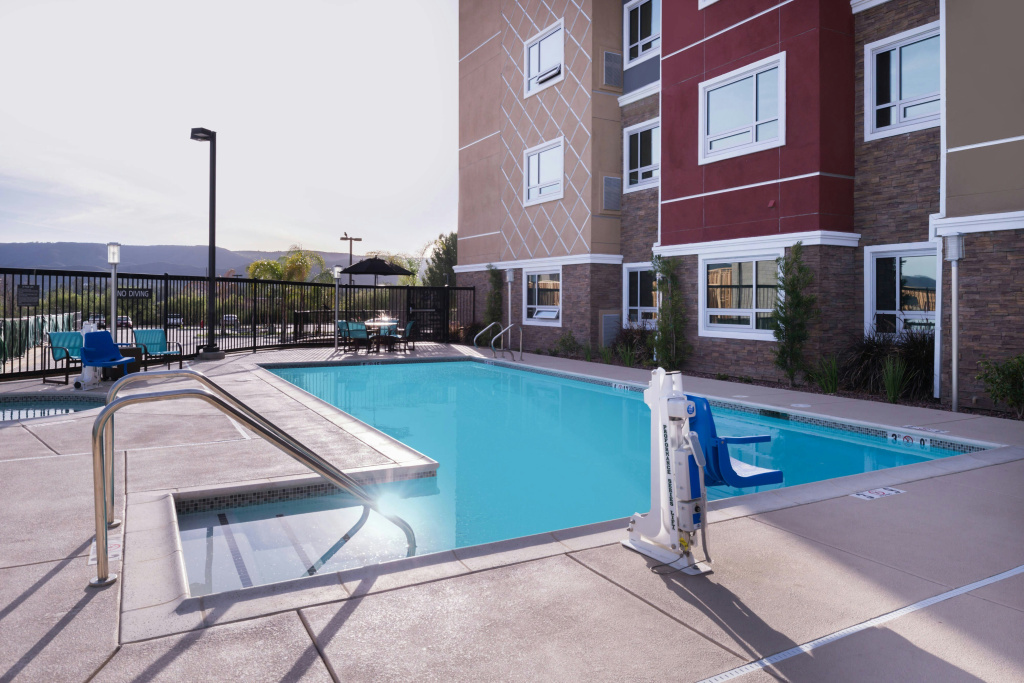 Residence Inn by Marriott Temecula Murrieta - Général