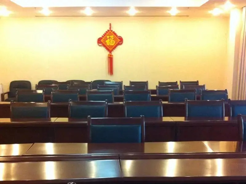 GreenTree Inn Jining Jinxiang Jinmanke Avenue Express Hotel - Général