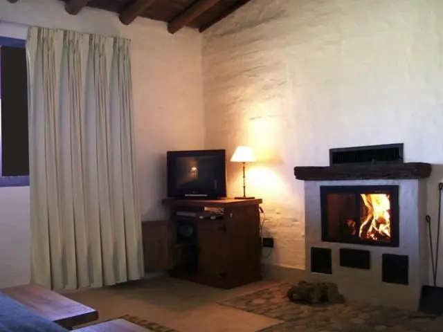Tupungato Divino - Chambres