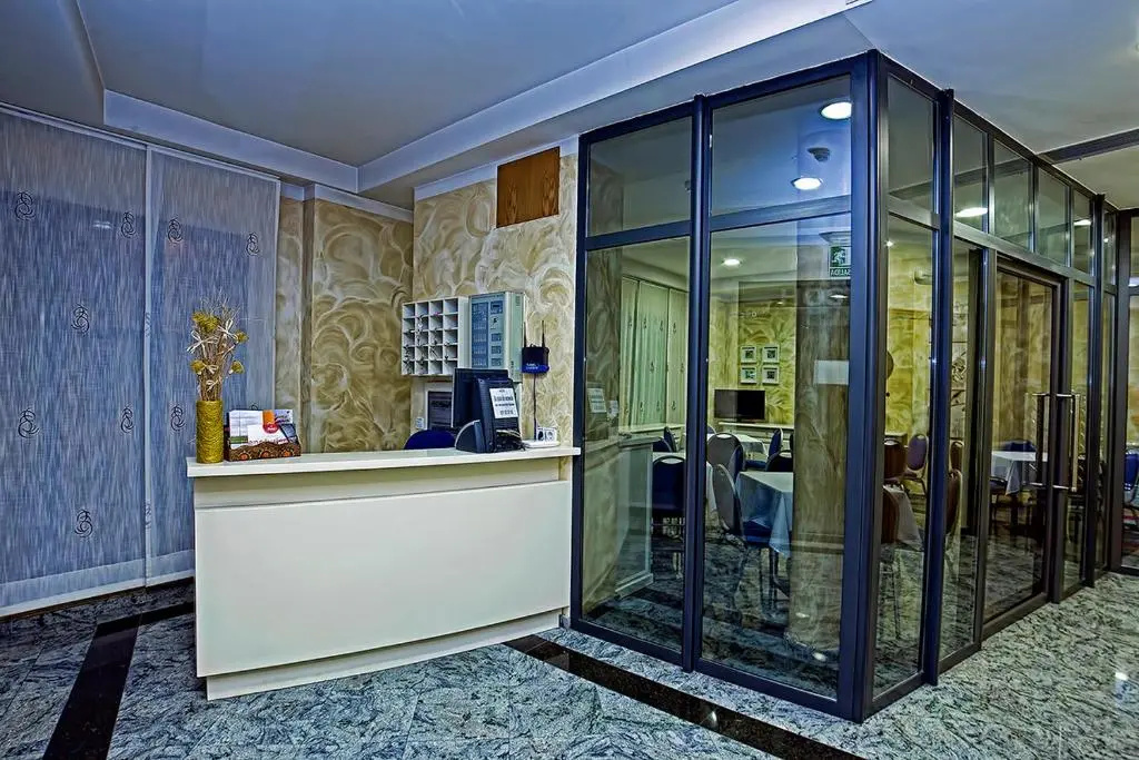 Hotel photo 18
