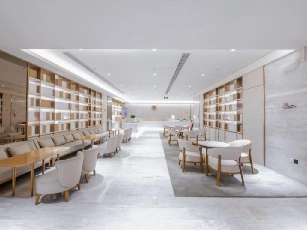 Ji Hotel Shenyang Sanhao Street - Général
