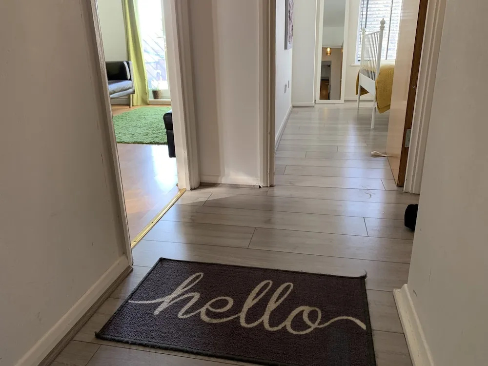 Eskdaill Place Apartment