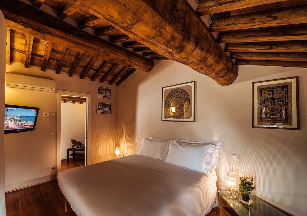 Cascina Canova B&B — 4