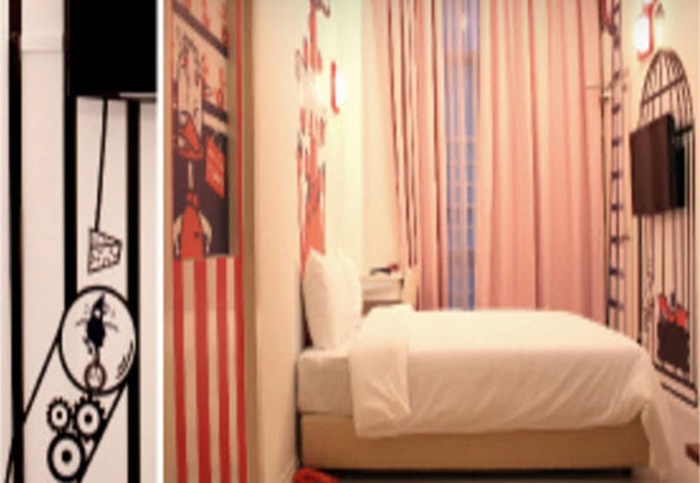Yy38 Hotel