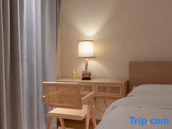 Deluxe Double room (twin beds)