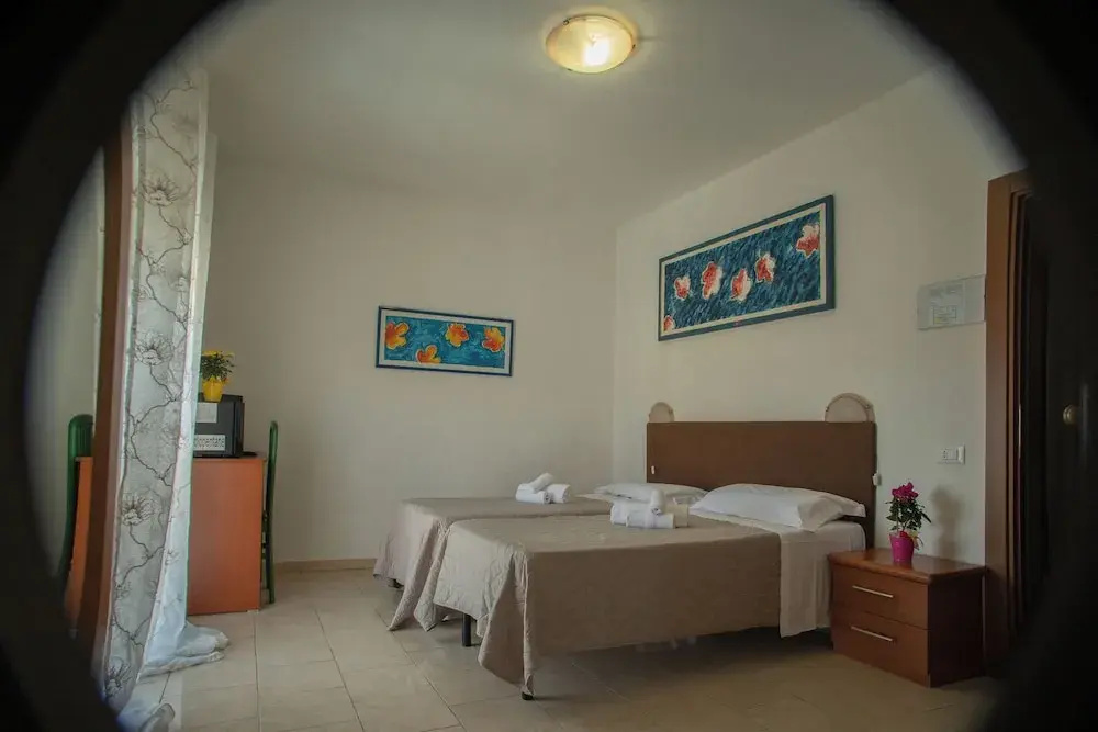 Hotel Ariston - Général