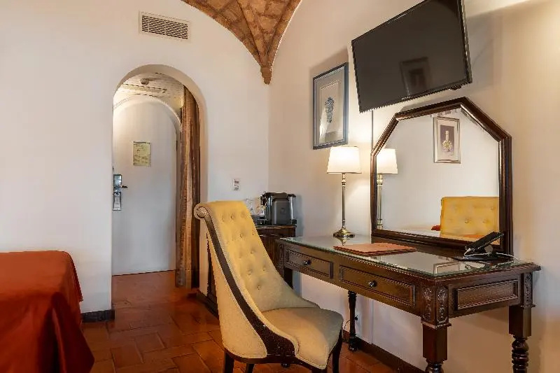 Hotel Fortaleza do Guincho Relais & Châteaux - Chambres