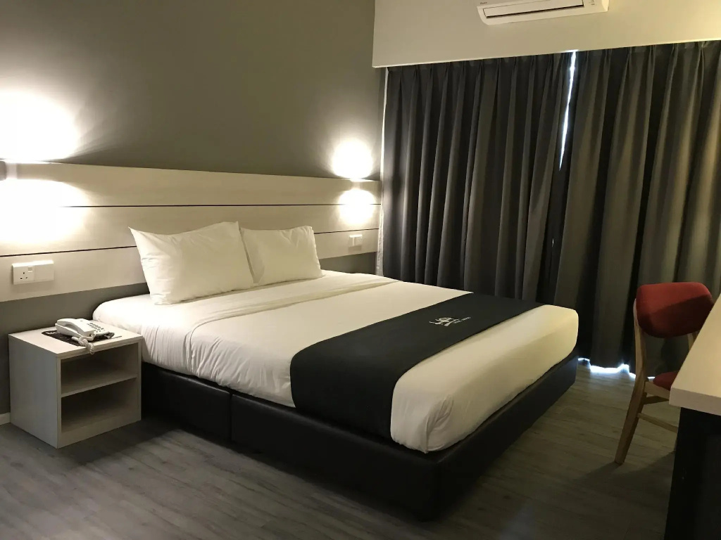 Hotel photo 16