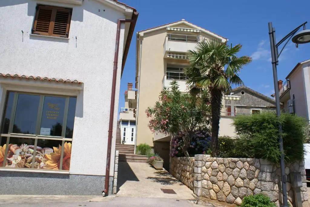 Apartment Adria Sun