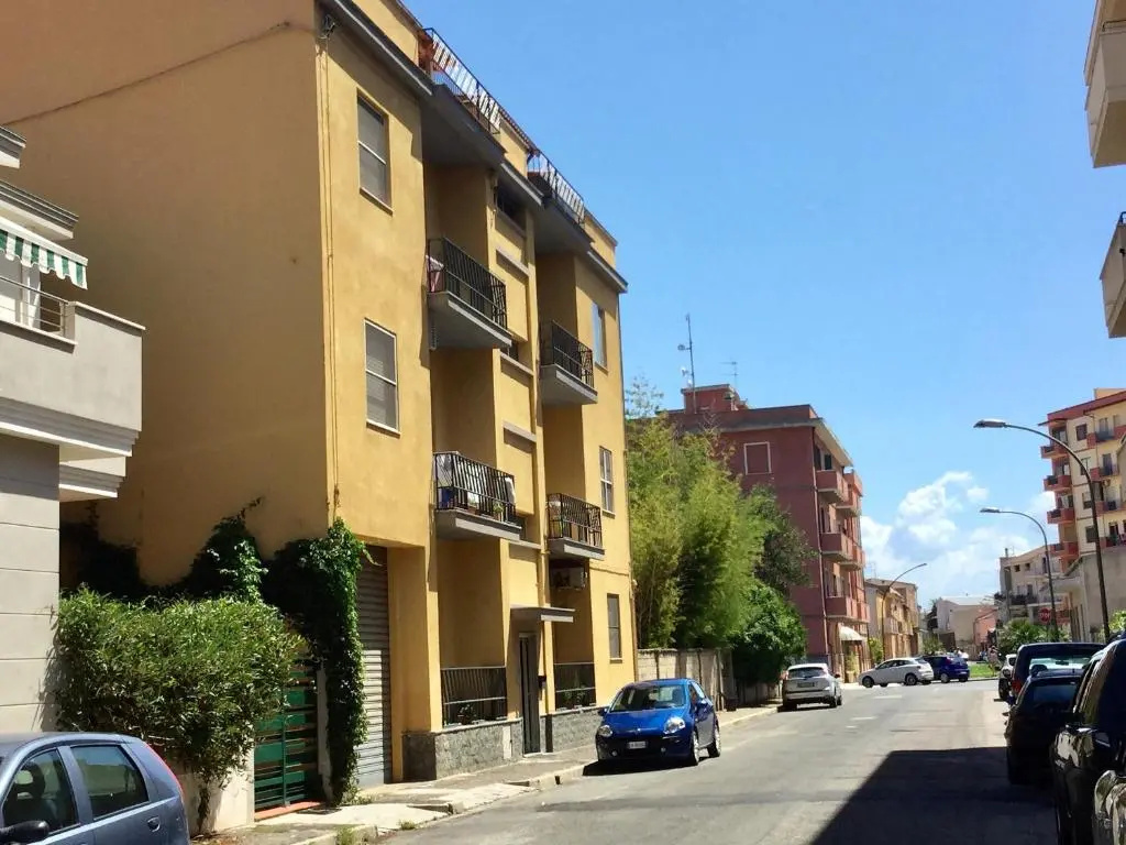 Appartamento Oristano città