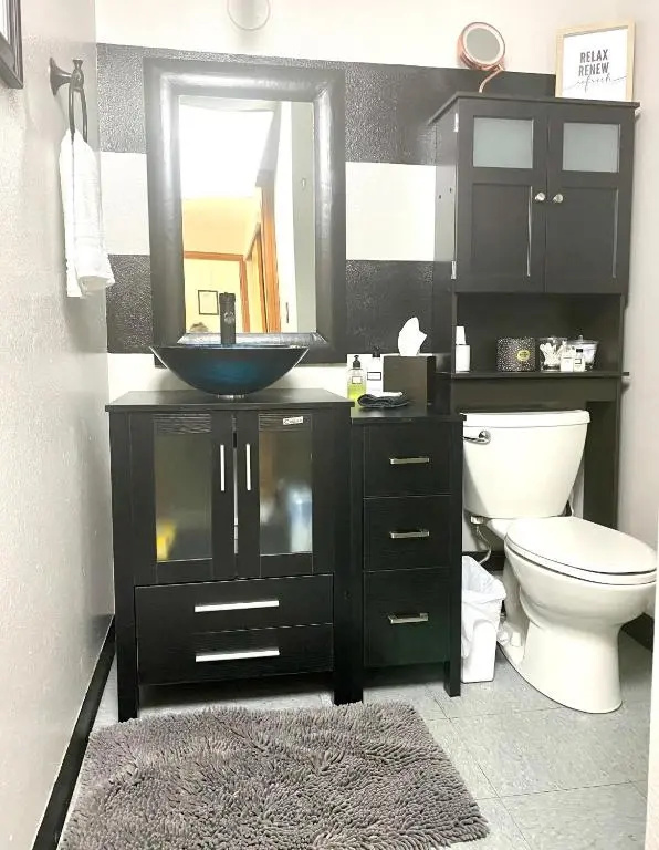 Remington Flats Hotel - Chambres
