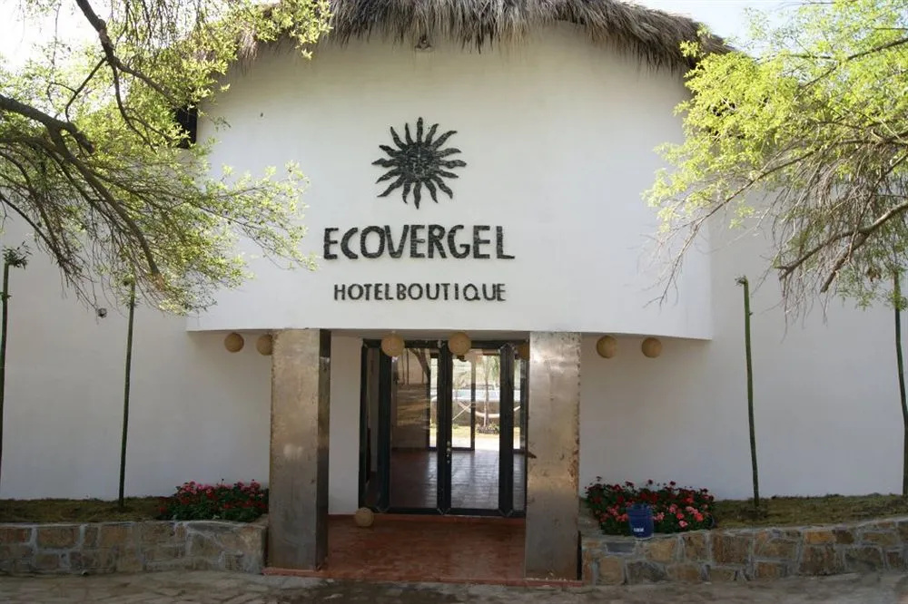 Ecovergel Hotel Boutique