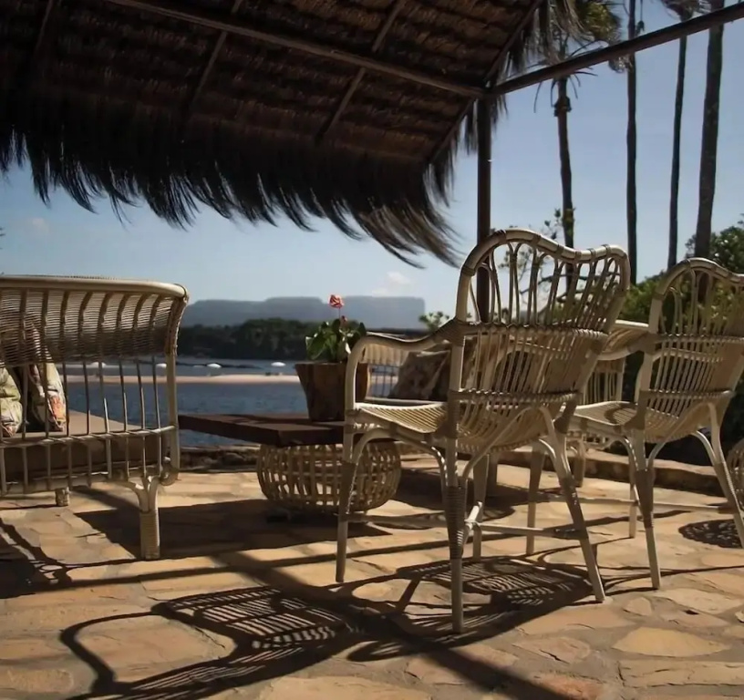 Campamento Canaima - All Inclusive