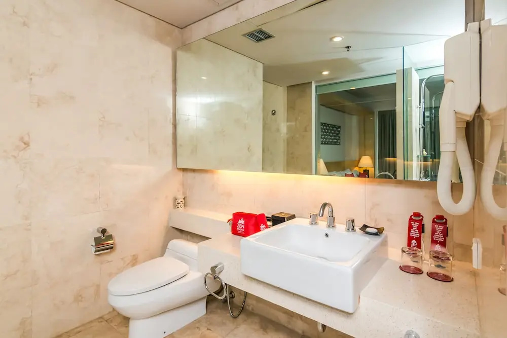 ZEN Premium Uluwatu Complex