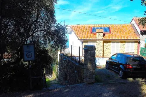 Country House Tagliaferro