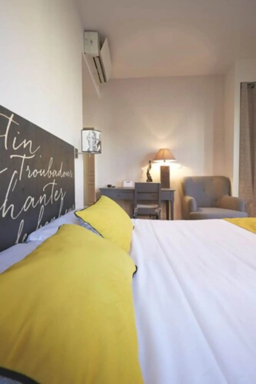 Hotel Saint Sernin - Général