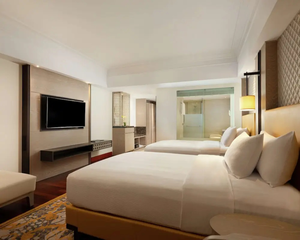 Hilton Bali Resort - Chambres