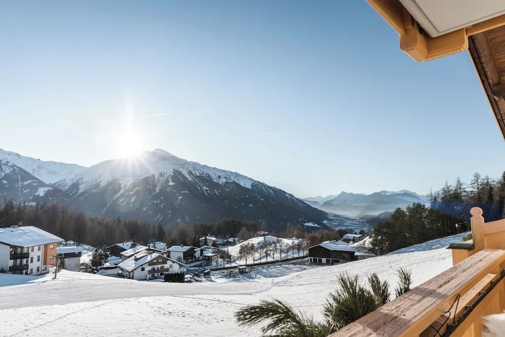 Vitalhotel Kaiserhof - Chambres