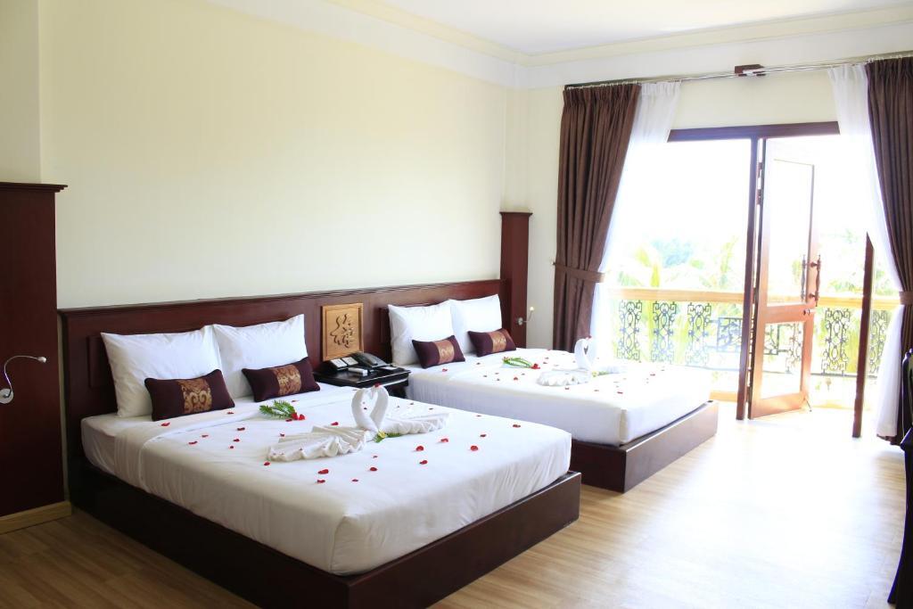 Caty Muine Beach Resort & Spa