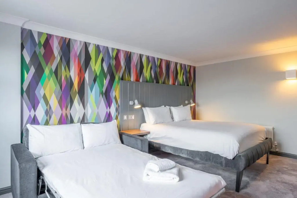 Hotel photo 16