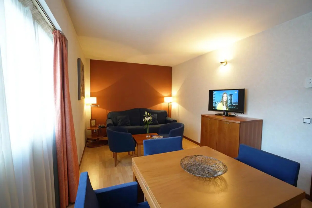 Hotel Zenit Diplomatic - Général