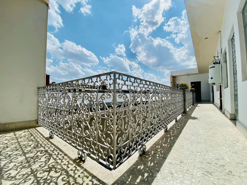 Hotel photo 8