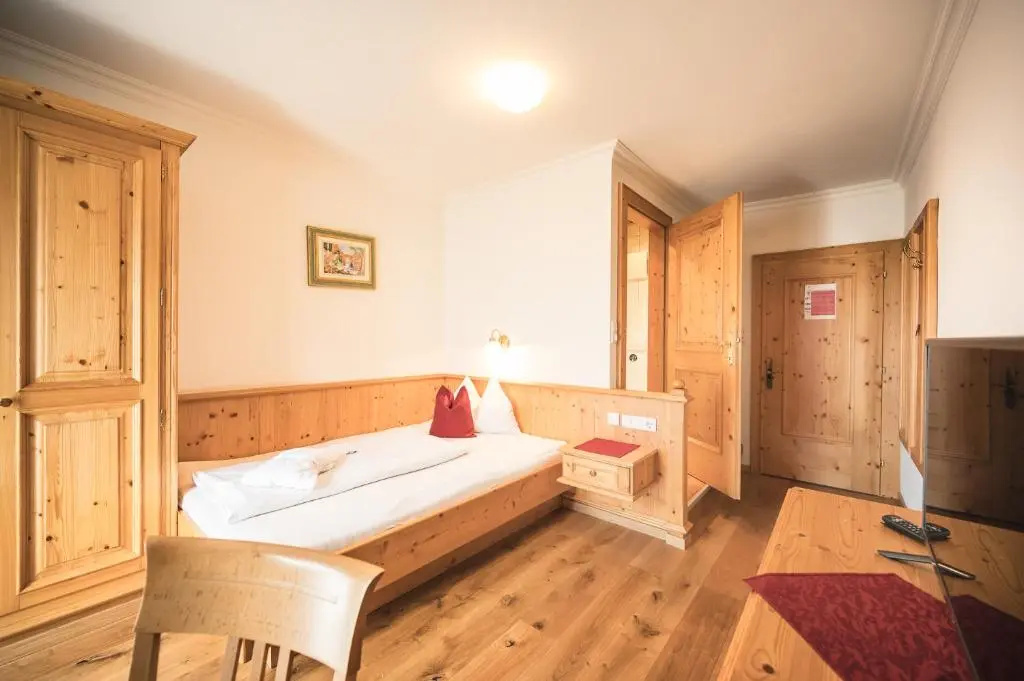 Schartner - Chambres