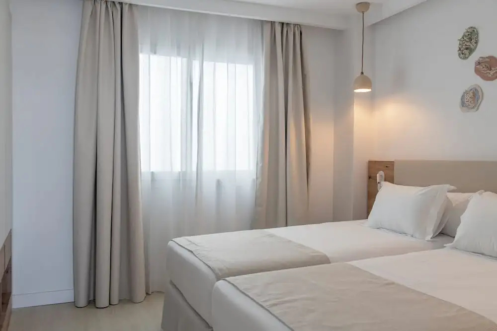 Suites Roc Portonova - Général