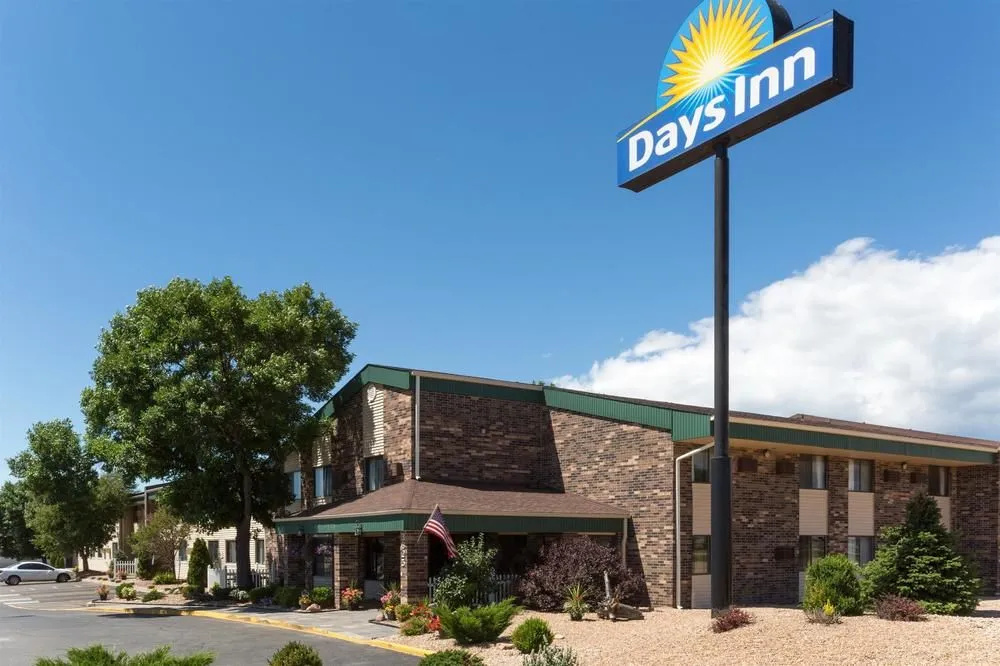 Days Inn Fort Collins