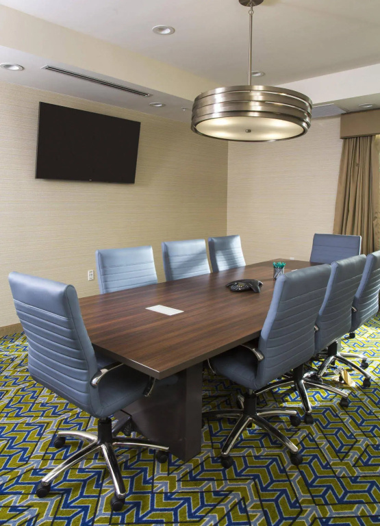 Homewood Suites by Hilton Houston / Katy Mills Mall - Général