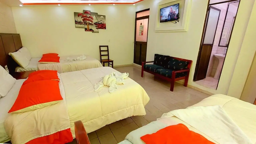 Hotel photo 3