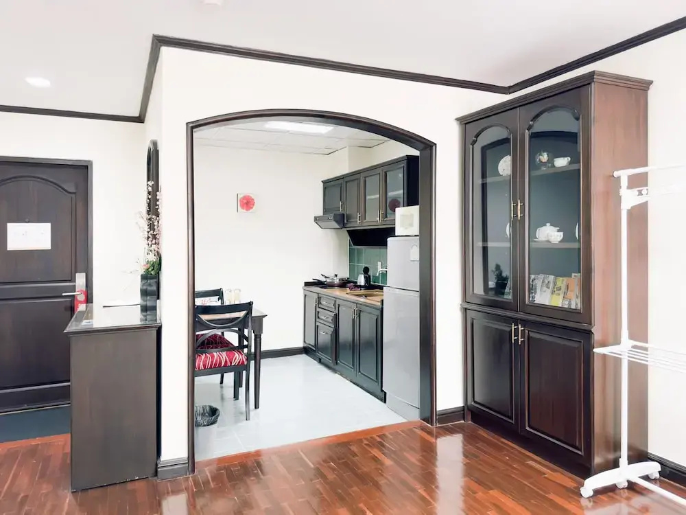 Yellow Ribbon Hills, Boutique Suites - Chambres