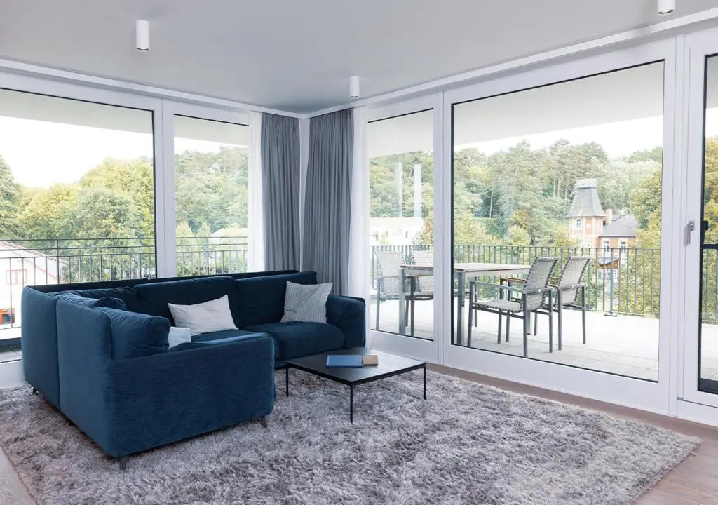 2 Bedrooms Suite