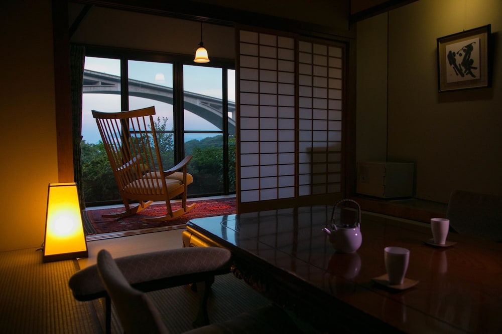 Okamotoya Ryokan 사진 4