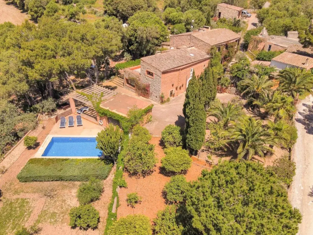 Finca Pessal