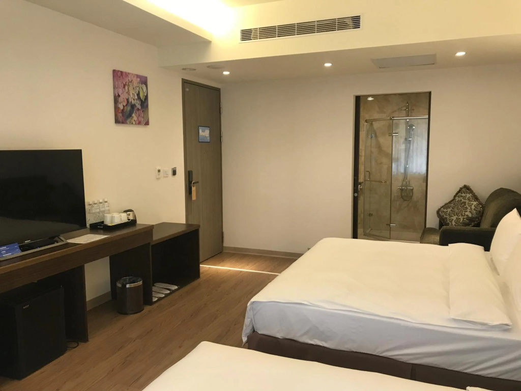 ML Hotel — 5