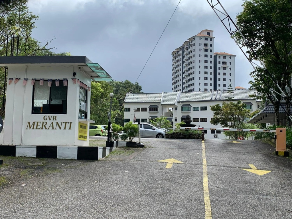 Paul 3 bedroom Meranti A303 Genting Highland Vacation Home
