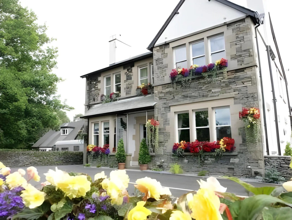 Windermere Suites