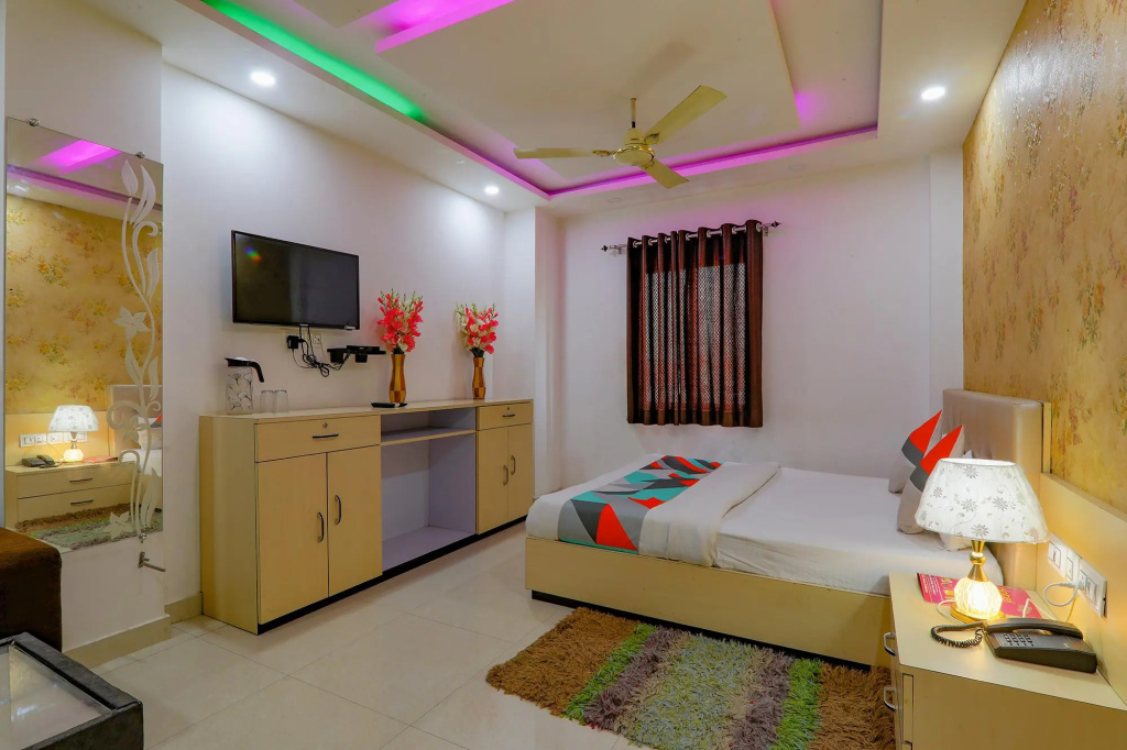 Premium room