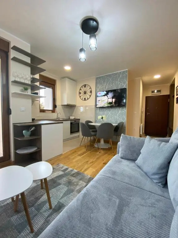 Apartman 33 Zlatibor