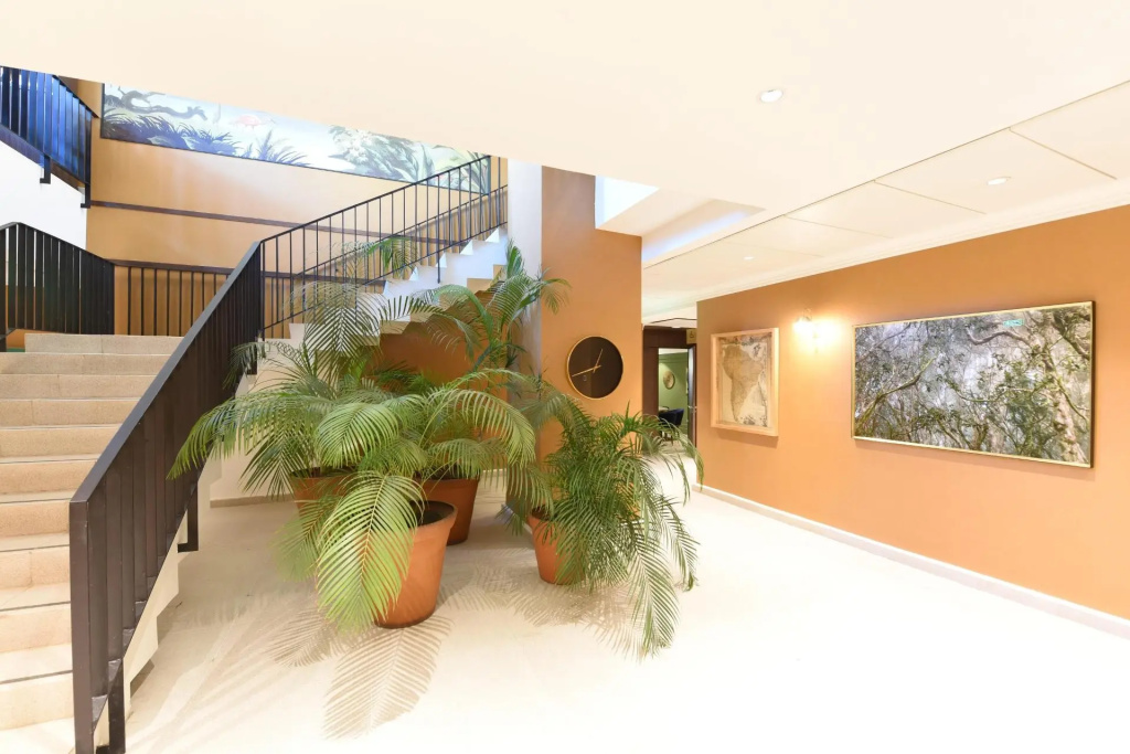 Hotel Eco Boutique Bidasoa - Général