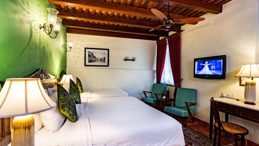 Yeng Keng Hotel