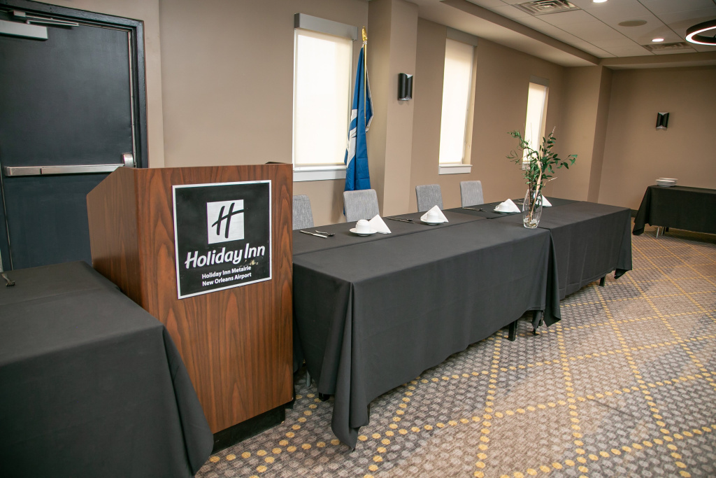 Holiday Inn Metairie New Orleans by IHG - Général