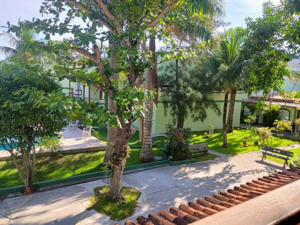 Pousada Recanto Shangri-la