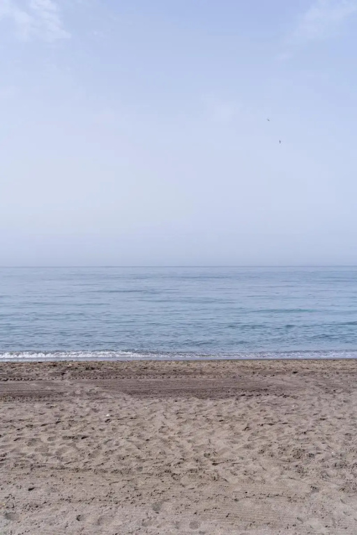 Beach & Waterfront
