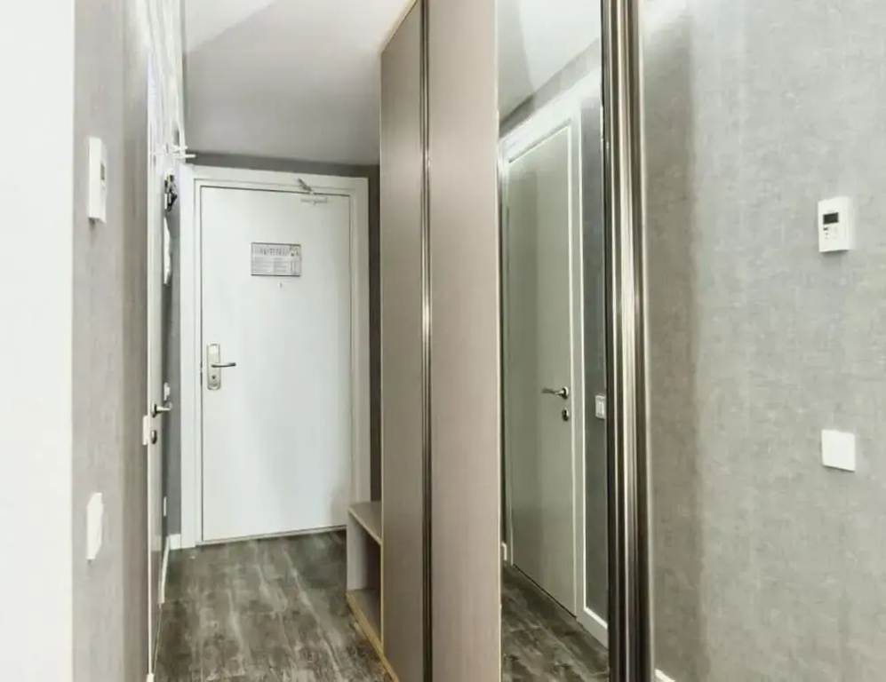 Comfort Suite
